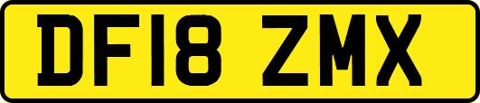 DF18ZMX