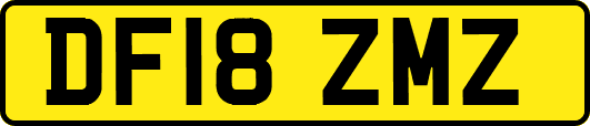 DF18ZMZ