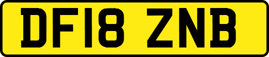 DF18ZNB