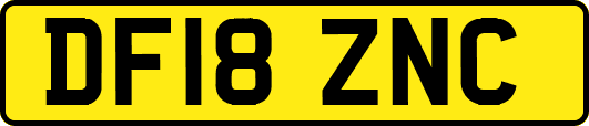 DF18ZNC