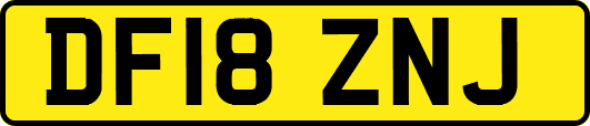 DF18ZNJ