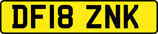 DF18ZNK
