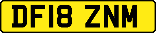 DF18ZNM