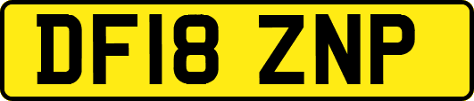 DF18ZNP