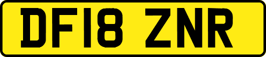 DF18ZNR