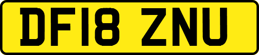DF18ZNU