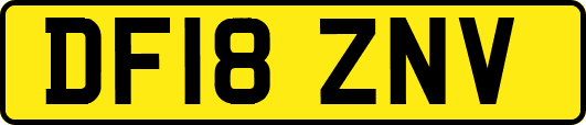 DF18ZNV