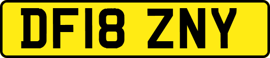 DF18ZNY