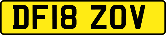 DF18ZOV