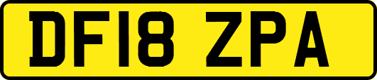 DF18ZPA