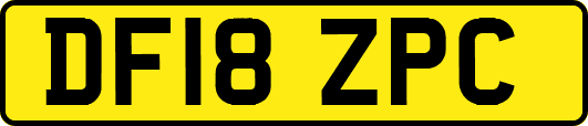 DF18ZPC