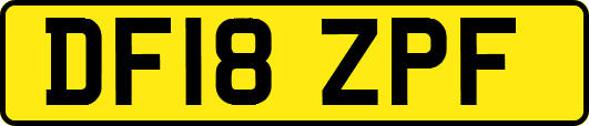 DF18ZPF