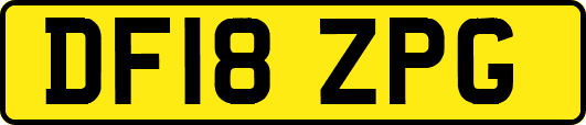 DF18ZPG