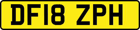 DF18ZPH