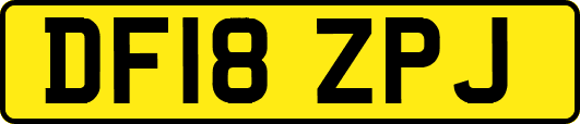 DF18ZPJ
