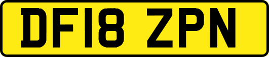 DF18ZPN