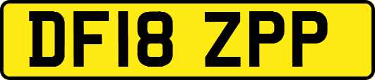 DF18ZPP