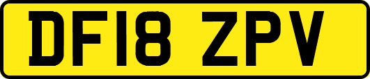 DF18ZPV