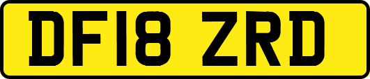 DF18ZRD