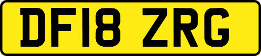 DF18ZRG