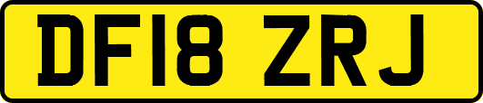 DF18ZRJ