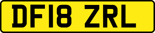 DF18ZRL
