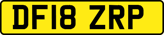 DF18ZRP