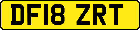 DF18ZRT