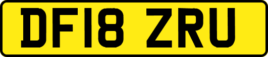 DF18ZRU