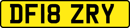 DF18ZRY