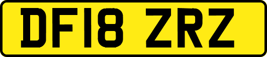 DF18ZRZ