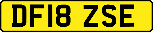 DF18ZSE