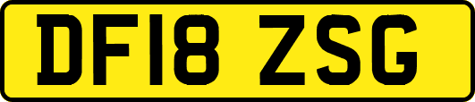 DF18ZSG