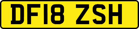 DF18ZSH