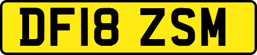 DF18ZSM
