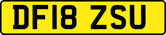DF18ZSU