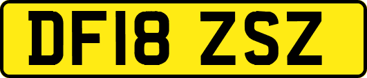 DF18ZSZ