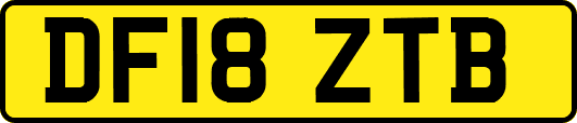 DF18ZTB