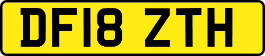 DF18ZTH