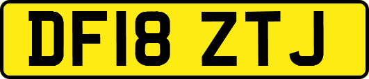 DF18ZTJ