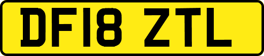 DF18ZTL
