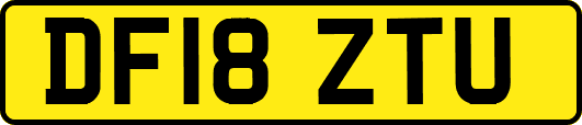 DF18ZTU