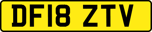 DF18ZTV