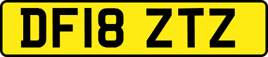 DF18ZTZ