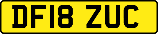 DF18ZUC