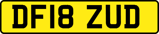 DF18ZUD