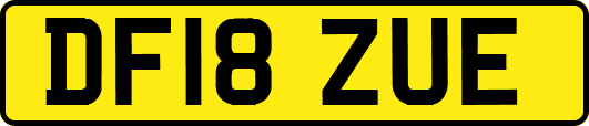 DF18ZUE