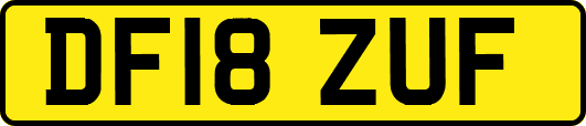 DF18ZUF