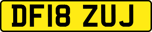 DF18ZUJ