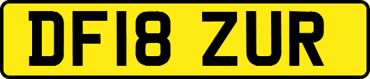 DF18ZUR